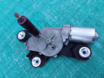 Motorek stěrače zadního skla Ford Focus 2 combi - 4