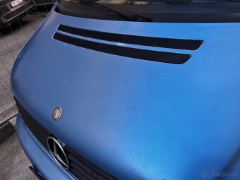 Mercedes Vito 112 CDI 2002 - 4