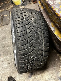 Audi S line orig.alu kola 20’ - 4