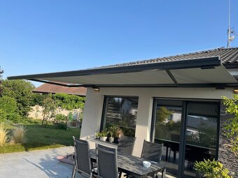 kazetová markýza Trendline Cassette - 4