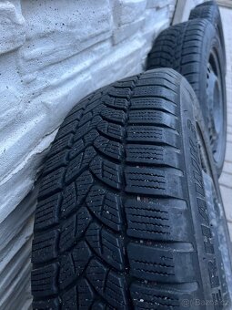 175/65 R15 zimní Firestone 4x100 - 4