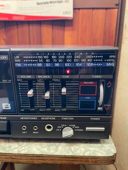 Philips - trojkombinace - 4