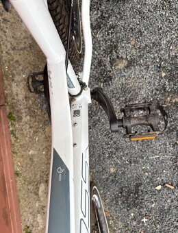 Dámské kolo Kross 4.0 - 4