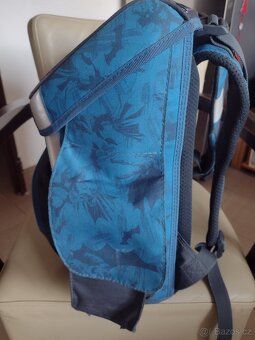 Školní aktovka - 4