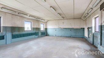 Prodej rodinného domu se stodolou a dílnou - Hřibiny-Ledská, - 4