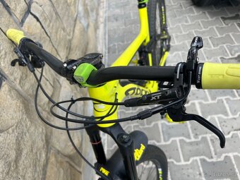 Mtb carbon Stockli AMBER, vel. M - 4