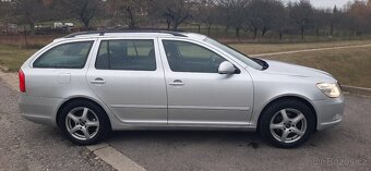 Škoda Octavia 1.4TSi 90KW Facelift - 4