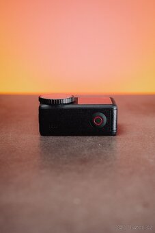 DJI Osmo ACTION 4 Standard Combo – stále v záruce - 4