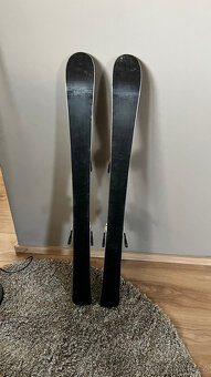 Dětské freestyle lyže Völkl WALL 108cm - 4