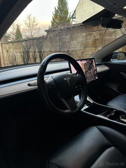 Tesla Model 3 Long Range 2019 / AWD Dual Motor FSD Autopilot - 4