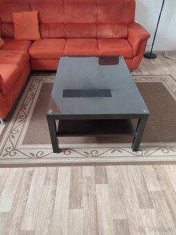 Konferenční stolek - 4