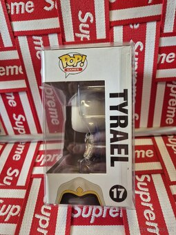 Funko pop diablo 3 17 tyrael - 4