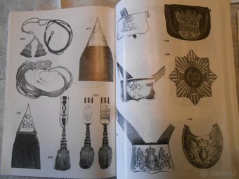 AUKČNÍ KATALOGY-RARITA - 4