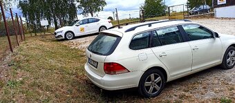 VW Golf 5 (V) - 103kw, 2.0tdi - r.v.2008 - 4