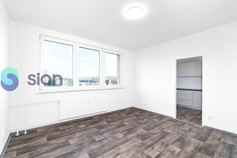 Prodej bytu 2+1, 44 m2, ul. J. Matuška, Ostrava - 4