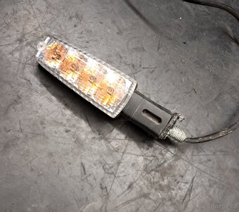 Aprilia RS 125 2006+ díly - 4