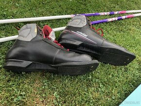 Chlapecké běžecké lyže - 4