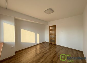 Pronájem bytu 3+1 s balkónem, 56 m², Moravská Ostrava - ulic - 4