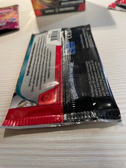 Pokemon S&V - Base Set - 4