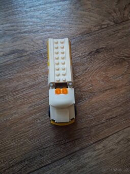 Lego - auto Shell - 4