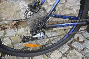 Kellys Spider 30 29'' XL - zánovní - půjčovna - 4