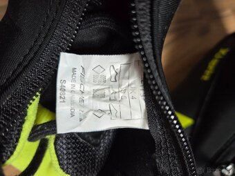 Dětske boty na běžky Fisher, vel 37 - 4