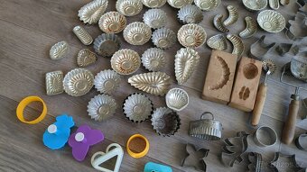 Retro VYKRAJOVÁTKA a FORMIČKY NA CUKROVÍ - 4