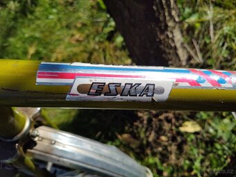 Eska skládačka - originál - 4