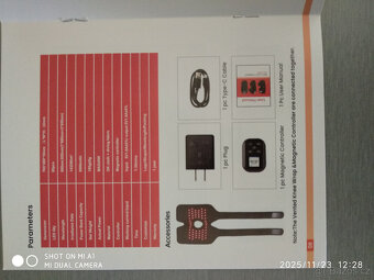 RLT knee, bandáž na koleno - 4