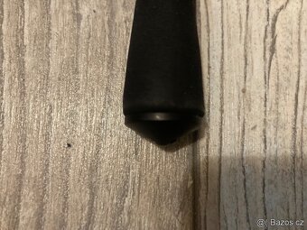 2x 2x NOVÉ pruty NASH X Series X350 – 10ft (3m) 3,5lb - 4