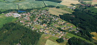 Petříkov u Velkých Popovic 11 526 m² - 4