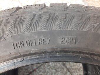 MATADOR MP93 NORDICCA ZIMNÍ PNEU - 4