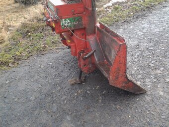 Naviják dvourychlostní - 4