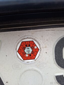 Volkswagen Golf 7. 1.2 TSi 77 kW Comfortline - 4