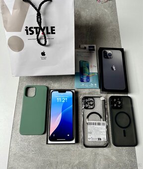 iPhone 13 pro max 128GB - 4