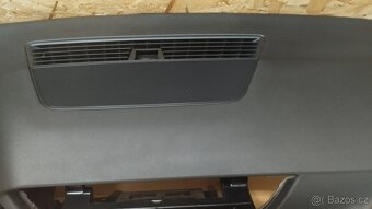 Airbagová sada Škoda Superb 3 plus nová palubní deska - 4