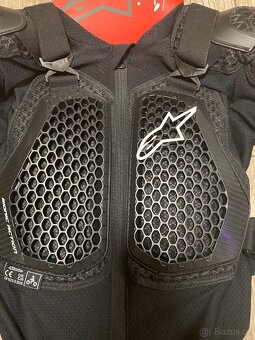 Alpinestars bionic action v2 - 4