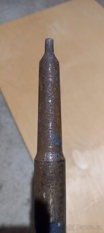 Vrták do dřeva - 4