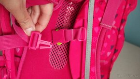 školní batoh Ergobag - 4