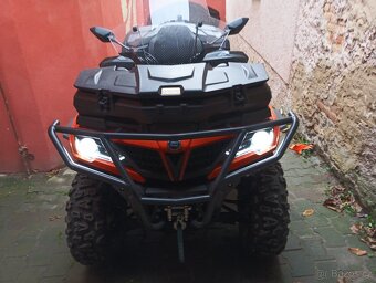 Prodám ctyrkolku - 4