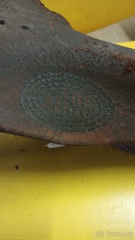 Historické kolo Steyr - 4