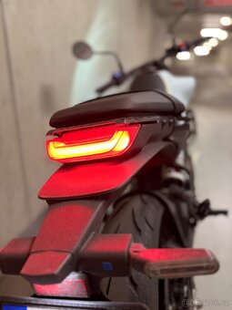 Husqvarna Vitpilen 401 - 4