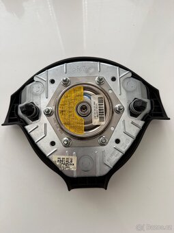 Airbag VW Golf,Bora,Passat - 4