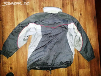 Pánská zimní bunda Endless - 4