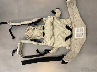 Nosítko Manduka Manduca - 4