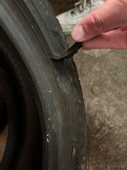 Pirelli letní pneu 225/40 r19 - 4