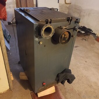 Dakon Dmax 25 emisní třída III - 4