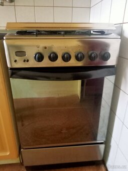 Prodám kuchyňskou linku - 4