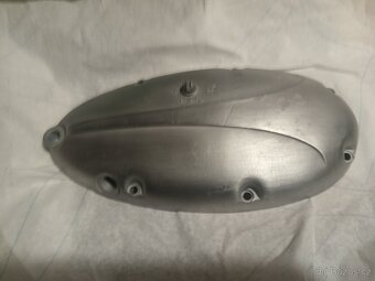 Víka Jawa pionýr 555 - 4