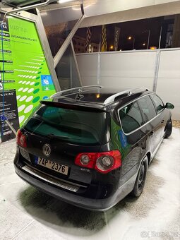 Volkswagen Passat 2.0 TDI 125Kw - 4